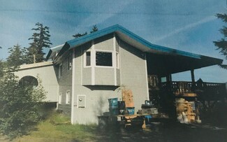 L1A Whitshed Rd, Cordova, AK 99574