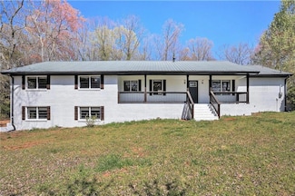 1136 Bolton Gordon Rd, Commerce, GA 30530