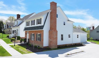 1802 Riva Ridge Dr, Mansfield, OH 44904