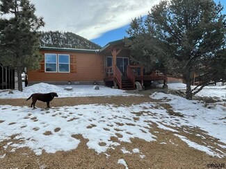 394 Deer Run Dr, Cotopaxi, CO 81223