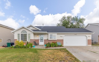 3762 W 4700 S, Roy, UT 84067
