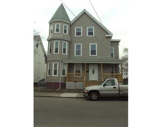 24 Cedar St, Lynn, MA 01905