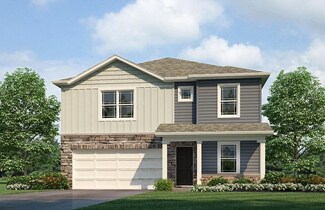 3134 W Keepsake Ln, Monrovia, IN 46157