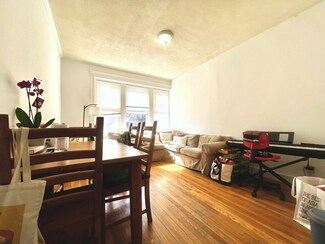 153 Strathmore Rd Unit 11, Brighton, MA 02135