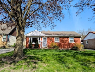 11447 S Natoma Ave, Worth, IL 60482