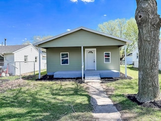 2210 N Apperson Way, Kokomo, IN 46901