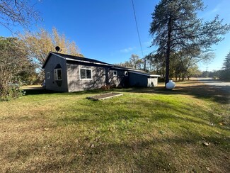 412 W Hazel Ave, Pillager, MN 56473