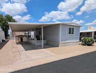 2523 E Contention Mine Rd Unit 27, Phoenix, AZ 85032