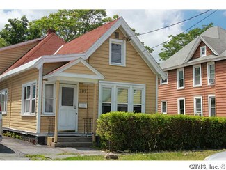 109 Eureka St, Syracuse, NY 13204