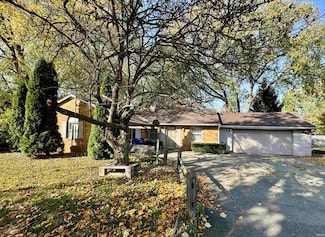 2802 West Blvd, Kokomo, IN 46902