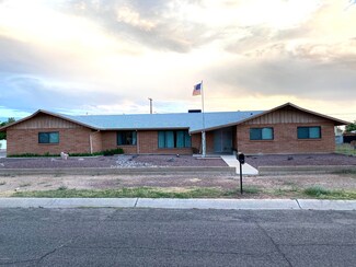 2469 E 12th St, Douglas, AZ 85607