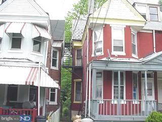 24 N Overbrook Ave, Trenton, NJ 08618