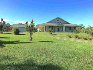 160 Hohani Place, Haiku, HI 96708