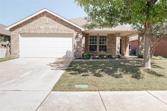 1016 Ingram Dr, Forney, TX 75126