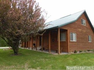 21280 21280 County 105, Swanville, MN 56382
