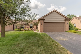 4872 Lone Oak Ct Unit 19, Ann Arbor, MI 48108