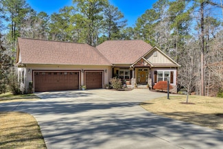 185 Bereau Dr, McCormick, SC 29835