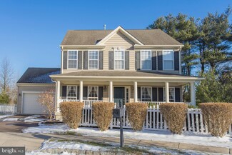 317 Kennard Rd, Perkasie, PA 18944