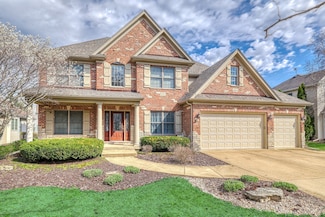 1493 Seaton St, Elburn, IL 60119