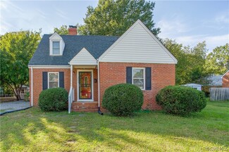 3403 Ryburn Rd, Richmond, VA 23234