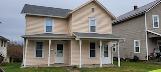 14 E 5th St, Oil City, PA 16301