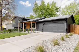 3377 S Oneida Way, Denver, CO 80224