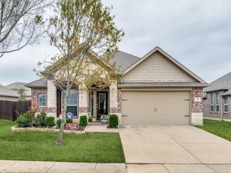 175 Balfour Dr, Fate, TX 75132