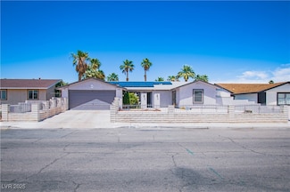 4742 Monterrey Ave, Las Vegas, NV 89121