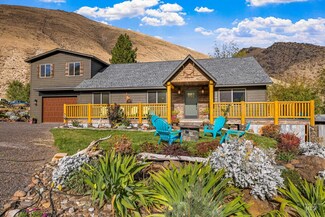 109 Fish Trap Rd S, Riggins, ID 83549