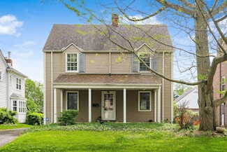 262 N Ardmore Rd, Columbus, OH 43209