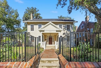 2979 Saint Johns Ave, Jacksonville, FL 32205
