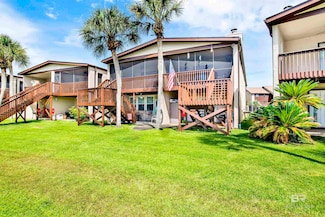3922 Spinnaker Dr Unit 101A, Gulf Shores, AL 36542