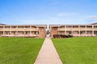 14501 Keystone Ave Unit 12, Midlothian, IL 60445