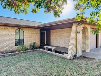 5303 Greentree Ave, Wichita Falls, TX 76306