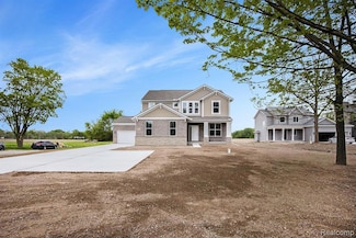 72180 Van Dyke, Bruce Township, MI 48065
