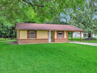156 Spain Rd, Lufkin, TX 75901