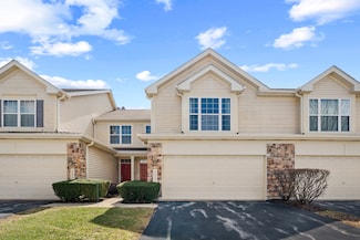 2366 Georgetown Cir Unit 3, Aurora, IL 60503