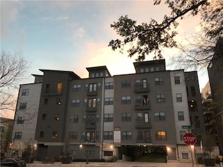 2502 Leon St Unit 317, Austin, TX 78705