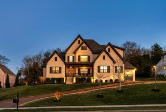 1874 Barnstaple Ln, Brentwood, TN 37027
