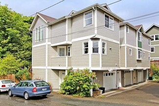 8508 Edgewest Dr NW, Seattle, WA 98117