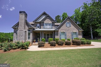 1231 Fawndale Dr NW, Kennesaw, GA 30152