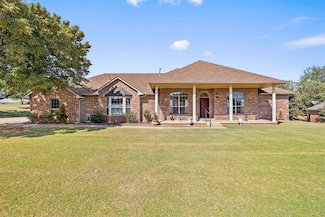5612 Cimarron Manor, Guthrie, OK 73044