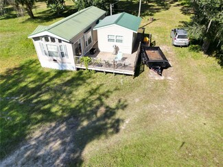 11265 NE 151st St, Fort McCoy, FL 32134