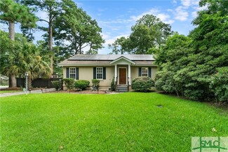 402 E 64th St, Savannah, GA 31405