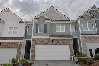 332 Stoneybrook Dr, Dahlonega, GA 30533