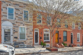 1011 S Bouldin St, Baltimore, MD 21224