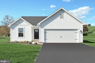 28 Oak Ave, Mifflinburg, PA 17844