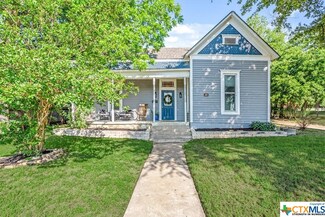 508 N Beal St, Belton, TX 76513
