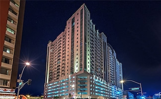 150 Las Vegas Blvd N Unit 1608, Las Vegas, NV 89101