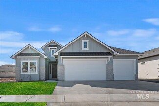 851 W Smokey Lake Dr, Meridian, ID 83642